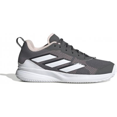 adidas Avaflash W Clay Grey Four – Zboží Mobilmania