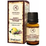 Aromatika Aroma kompozice éterických olejů Ochrana rodiny v chladném období 10 ml – Hledejceny.cz