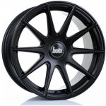 Bola CSR 8x18 5x108 ET25-45 matt black | Zboží Auto