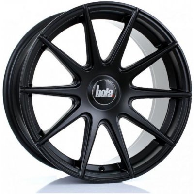 Bola CSR 8x18 5x108 ET25-45 matt black | Zboží Auto
