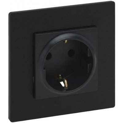 Legrand SCHUKO NILOE STEP LR0044+LR0116 – Hledejceny.cz