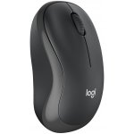 Logitech M240 Silent Bluetooth Mouse 910-007119 – Zboží Živě