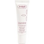 Ziaja Sérum na obličej a krk proti vráskám Jasmine Anti-Wrinkle Serum 30 ml – Zboží Dáma