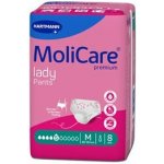 Molicare Lady Pants 5 kapek M 8 ks – Zboží Mobilmania