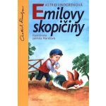 Emilovy skopičiny – Hledejceny.cz