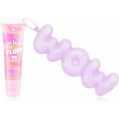 essence what the fluff?! lesk na rty 10 ml – Zboží Dáma