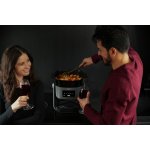 Lauben Glass&Grill Air Fryer 3in1 5500BG – Zboží Dáma