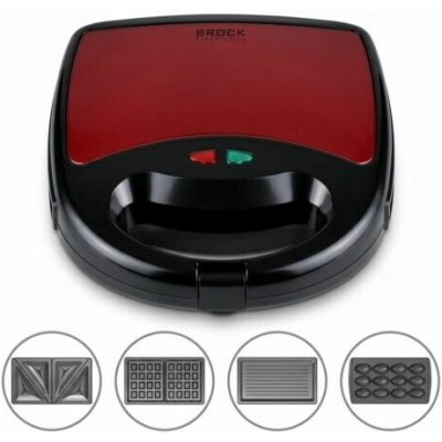 Brock SSM 6004 – Zboží Dáma
