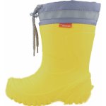 Demar sněhule Mammut žlutá – Zboží Dáma