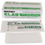 Elastpore+PAD sterilní náplast s polštářkem 10 x 20 cm – Zbozi.Blesk.cz