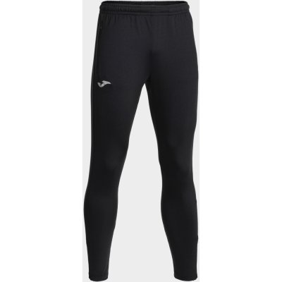Joma R-TRAIL Nature Long Pants Black – Zboží Dáma