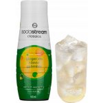 SodaStream Ginger Ale 440 ml – Sleviste.cz