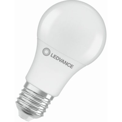 Osram Ledvance LED CLASSIC A 8.5W 840 FR E27