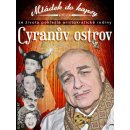 Cyranův ostrov