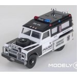 Seva Monti System 1458 Yonkers Police Emergency Service Unit 1:35 – Zboží Dáma