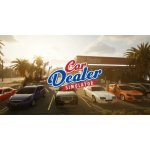Car Dealer Simulator – Zboží Dáma