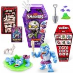 ZURU Smashers Horror House – Zboží Dáma