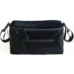 Pinkie organizér Dark Black Closed – Zbozi.Blesk.cz