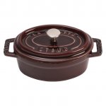 Staub oválný 31 cm 5,4 l – Zboží Mobilmania