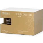 Framesi Morphosis Sublimis Oil intenzivně hydratační sérum na vlasy 6 x 15 ml – Sleviste.cz