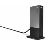 MSI USB-C Docking Station Gen 2 001P15-011 – Zboží Živě