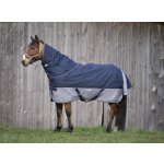 EQUITHEME Nepromokavá deka Tyrex 600 D high neck – Hledejceny.cz