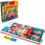Hasbro Operace – Zboží Dáma