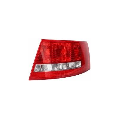Zadní světlo- pravé AUDI A6 (C6) 2004-2008 |004-2008| TYC | 11-11895-01-2 – Hledejceny.cz