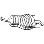 Bosal BS 185-469 – Hledejceny.cz