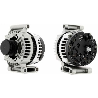 PSH Alternátor Ford Transit 2.4 TDCi, Bosch 0121615003 12V 150A – Hledejceny.cz