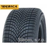 Debica Navigator 3 205/55 R16 94V – Hledejceny.cz