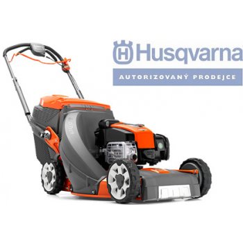 HUSQVARNA LC 353VI