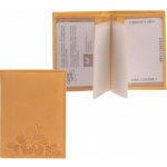 HJP Dámské pouzdro na karty a doklady šedé – Zboží Živě