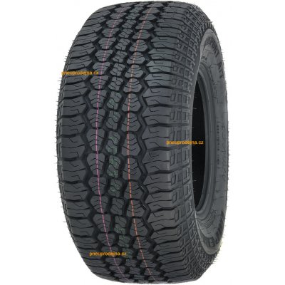 Tracmax X-Privilo AT01 255/70 R15 112H – Hledejceny.cz