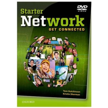 NETWORK STARTER DVD - HUTCHINSON, T., SHERMAN, K.
