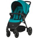 Britax B-Motion 4 Lagoon Green 2019