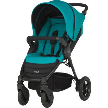 Britax B-Motion 4 Lagoon Green 2019