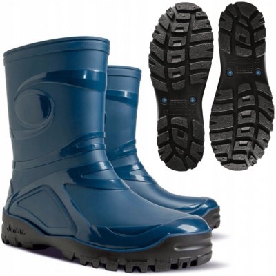 Demar holínky nad kotník – Sleviste.cz