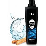 Dedra avivážní kondicionér s parfemací platinum 750 ml – Hledejceny.cz