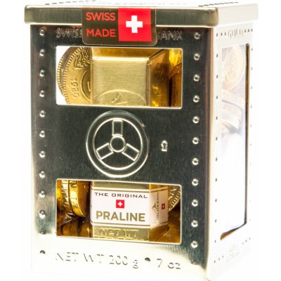 Goldkenn Mini Safe 200 g