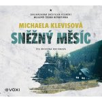 Sněžný měsíc - Michaela Klevisová – Hledejceny.cz