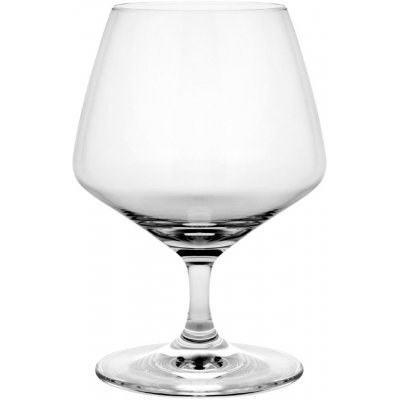 Holmegaard sklenic na brandy PERFECTION čiré 6 x 360 ml – Zboží Mobilmania