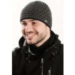 R-JET ČEPICE PÁNSKÁ KLASIKA ČERNO/ŠEDÁ 09 PK 09 – Hledejceny.cz