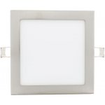 Ecolite LED-WSQ-18W/41/CHR – Zbozi.Blesk.cz