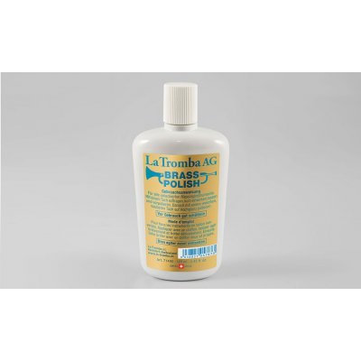 La Tromba AG Brass Polish – Hledejceny.cz