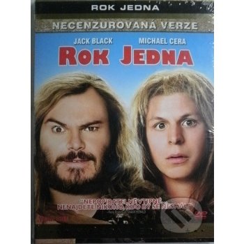 ROK JEDNA DVD