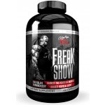 5% Rich Piana FREAK SHOW 180 kapslí – Zboží Dáma