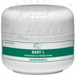 Karel Hadek Baby L levandulový dětský krém 100 ml – Zboží Dáma