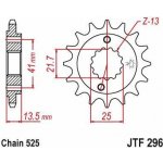 JT Sprockets JTF296-16RB | Zboží Auto