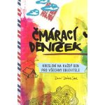 Čmárací deníček – Sleviste.cz